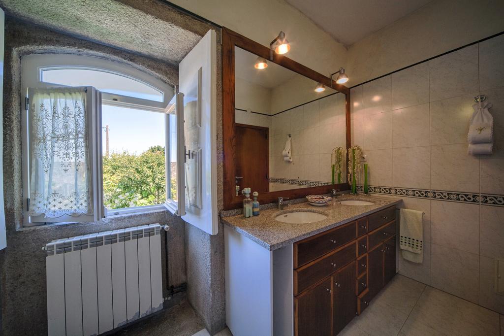 Casa Praia E Campo Viana do Castelo Habitación foto